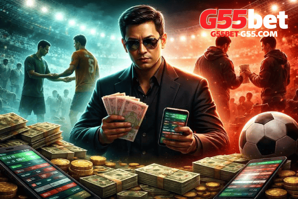 G55BET - App Compatibility
