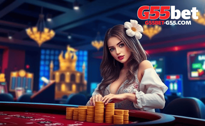 G55BET Curitiba - Statistics