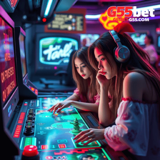 G55BET - App Performance