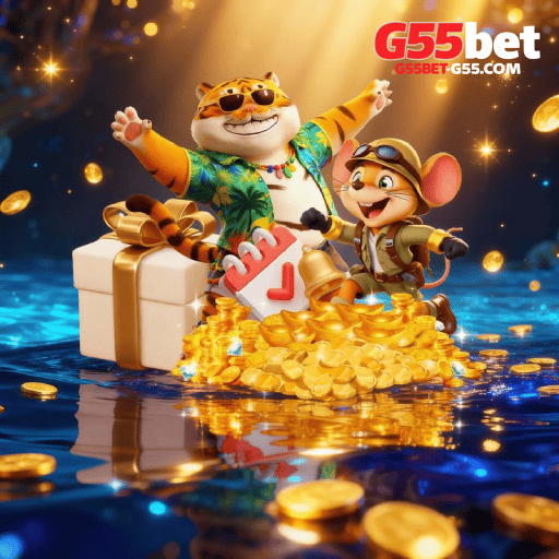 G55BET Fortaleza - Reviews