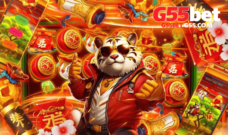 G55BET - cassino ao vivo