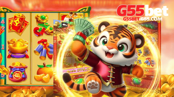 G55BET Rio de Janeiro - Popular Jogos