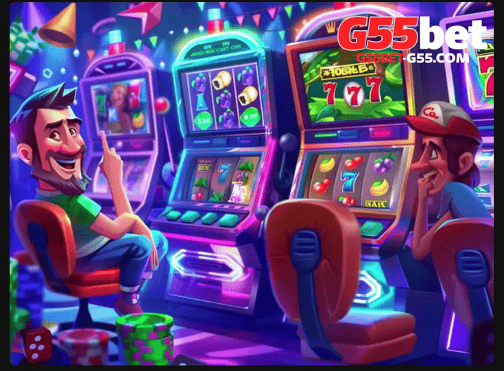 G55BET Salvador - Statistics