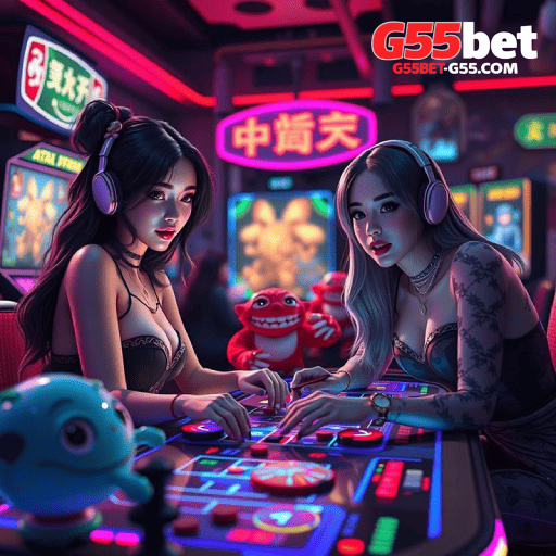 G55BET - Security